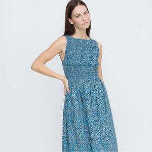 Cosimo Nap dress from Hill House